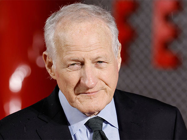 Michael Mann (Image Source: X)