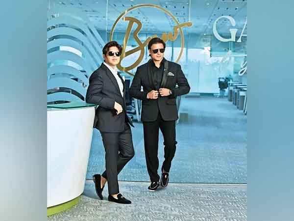 India’s Real Estate Sector Poised to Hit $5.8 Trillion by 2047 as the UAE’s Luxury Market Grows at 2.45% Annually