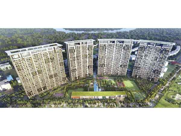 Delhi NCR stands out in the luxury homes segment