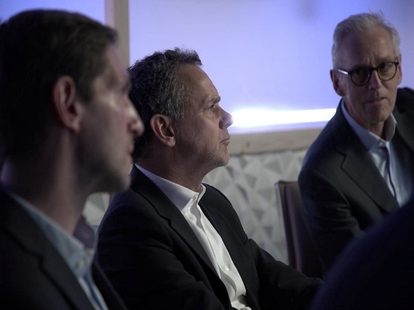 Netherlands Foreign Minister Caspar Veldkamp (Image: X@ministerBZ)