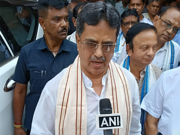 Tripura  CM Manik Saha 