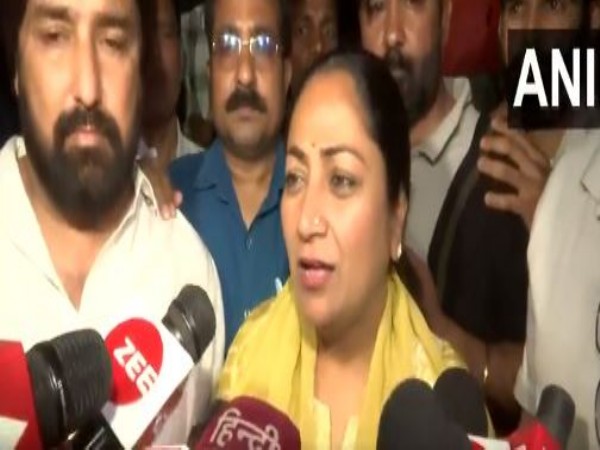 Delhi CM Rekha Gupta (Photo/ANI)