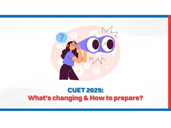 How to Prepare for CUET 2025
