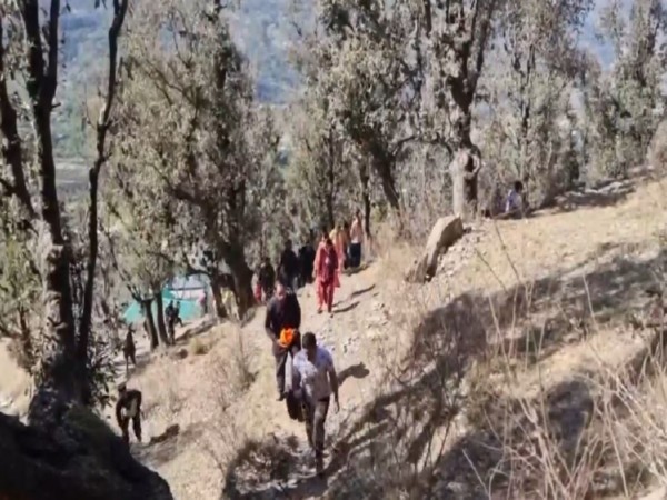  Khandali Chari Yatra (Source/Police)