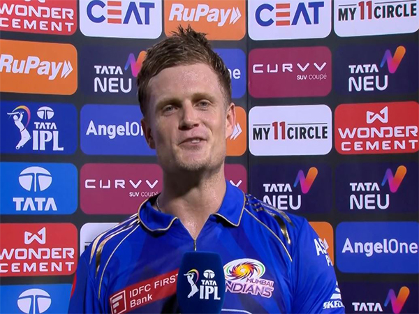 Ryan Rickelton (Photo: IPL) 