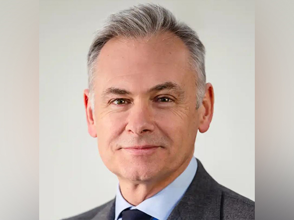 Brad Staples, Chief Executive Officer, APCO Worldwide (APCO)