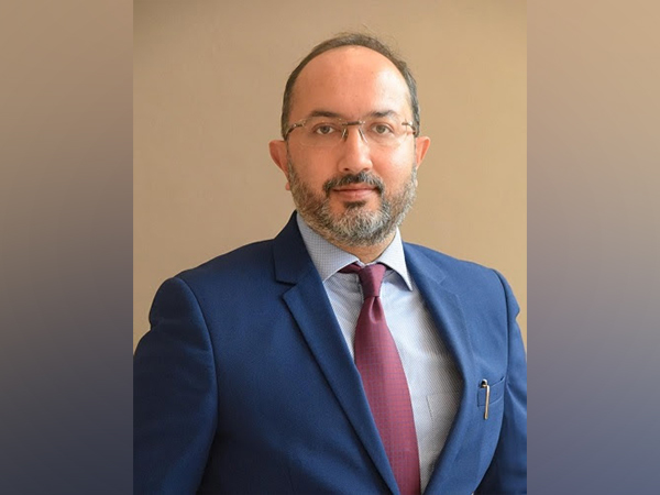 Rahul Sarin, Co-founder & CEO, Flexleaze