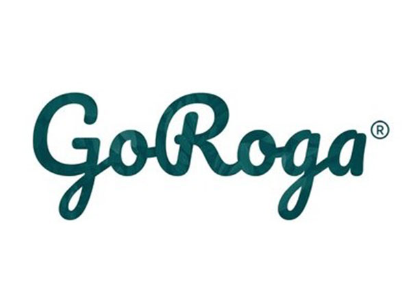 GoRoga Logo