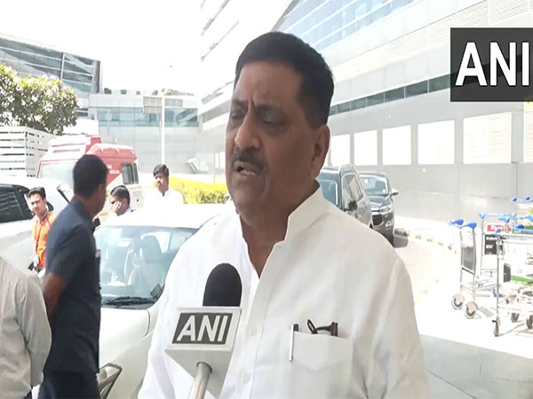  JDU MP Sanjay Jha (Photo/ANI) 