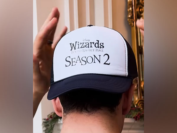 'Wizards Beyond Waverly Place' renewed for season 2 (Photo/Instagram/@disneyplus)