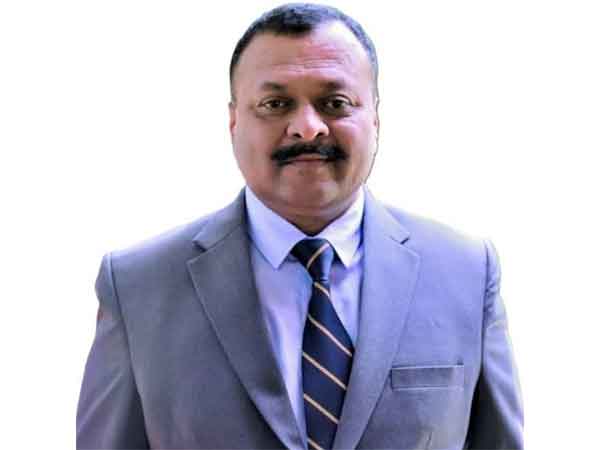 Fattehsingh Patil, Director, Square Port Shipyard