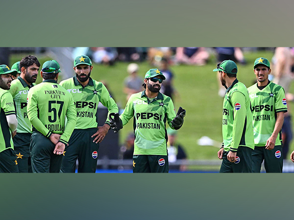 Pakistan Cricket Team (Photo: ICC)