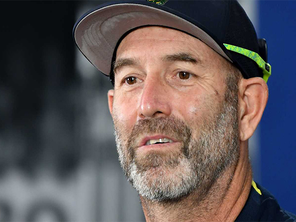 Rob Walter (Photo: ICC)