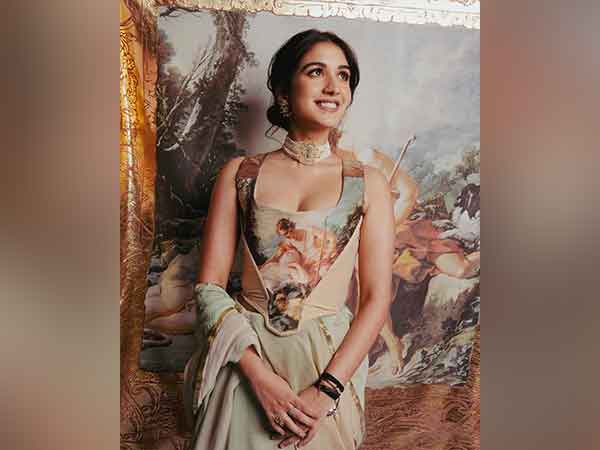 Radhika Merchant (Image source: Instagram)