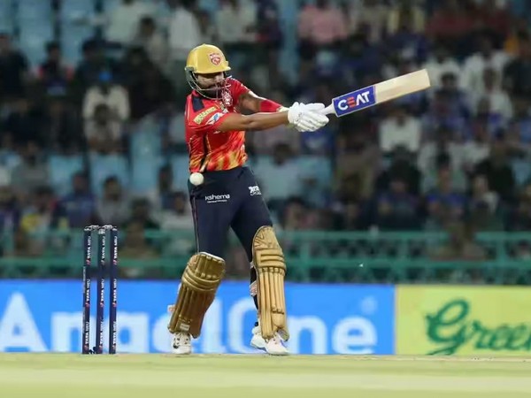 Shreyas Iyer. (Photo- BCCI/IPL)