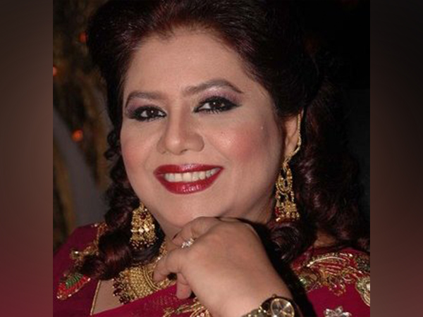 Bangladeshi singer Runa Laila (Photo: X/ @runalaila52)