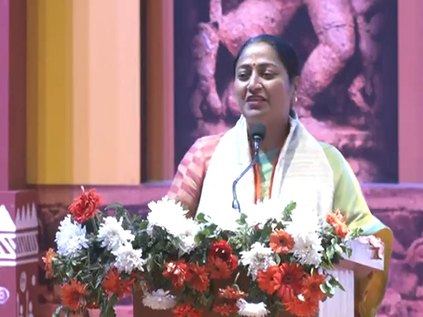 Delhi Chief Minister Rekha Gupta (Photo/ANI) 