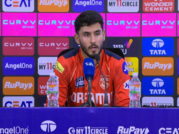 Nehal Wadhera (Photo: IPL)