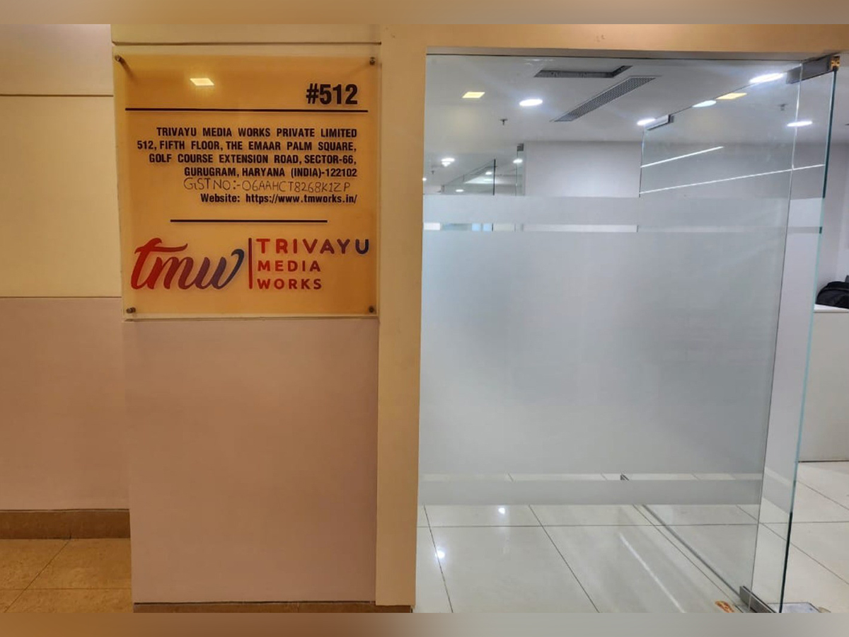 TMW Bags Content Marketing Mandate from Ripik.AI and Syngenta