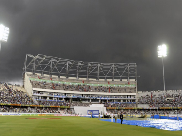 Rajiv Gandhi International Cricket Stadium. (Photo: BCCI)