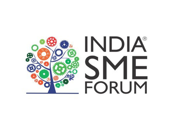 India SME Forum Logo