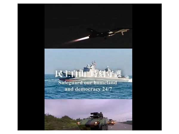 Representative Image (Photo Credit: X/@MoNDefense)