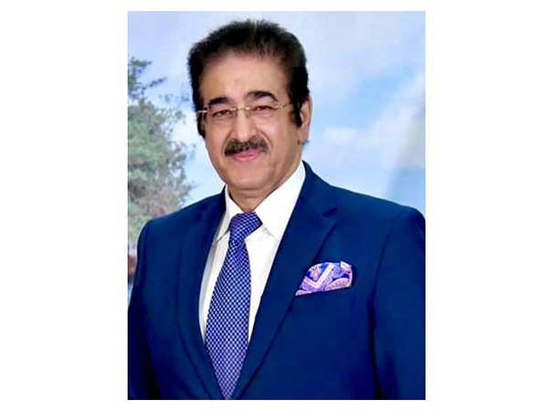Dr. Sandeep Marwah Unveils Vision for a United Asia at AUA Headquarters