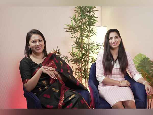 What It Takes to Build a Brand Ft. Khamsang Phukon and Shalini Sharma on Brand Ki Baat by NewsReach
