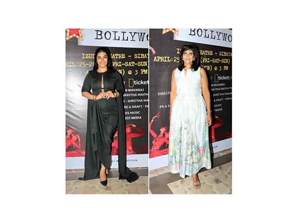 Ticket to Bollywood’ Set to Dazzle Durban – Grand Press Conference  by Rakesh Maharaj & Ankkitha Maithy FILMWORKS ,Bollywood Reimagined- a musical theatrical spectacle