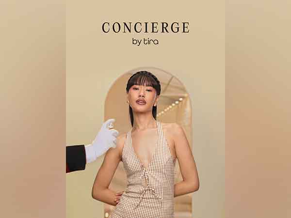 Concierge by tira (Image Source: Tira)