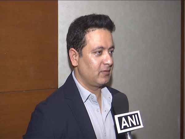 Piyush Chawla (Photo: ANI)