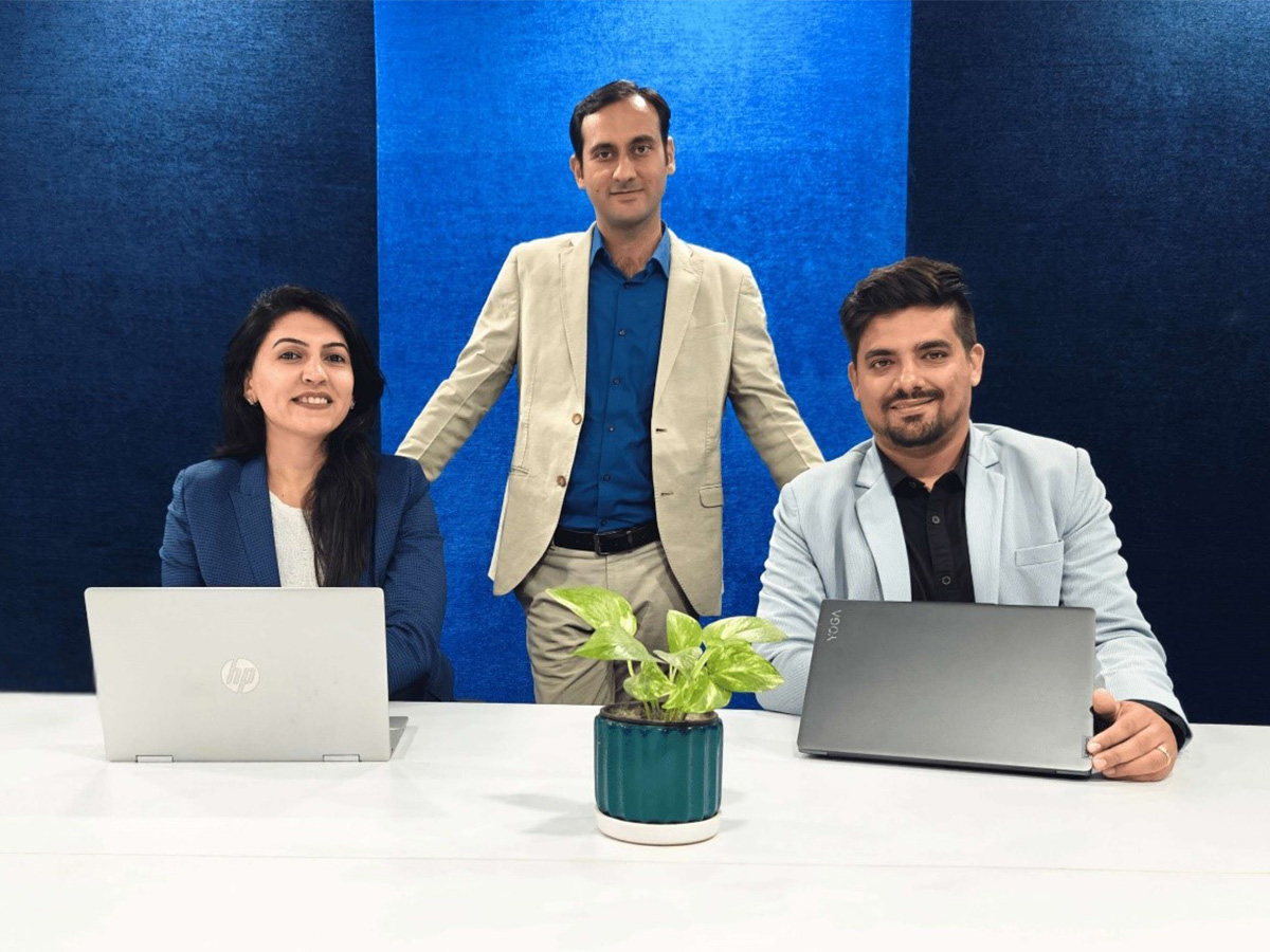 How this AI-powered startup is disrupting e-commerce – From a city you least expected!
