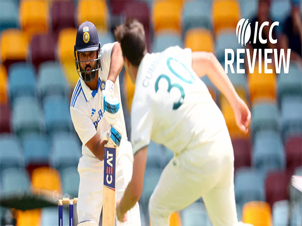 Rohit Sharma (Photo: ICC)