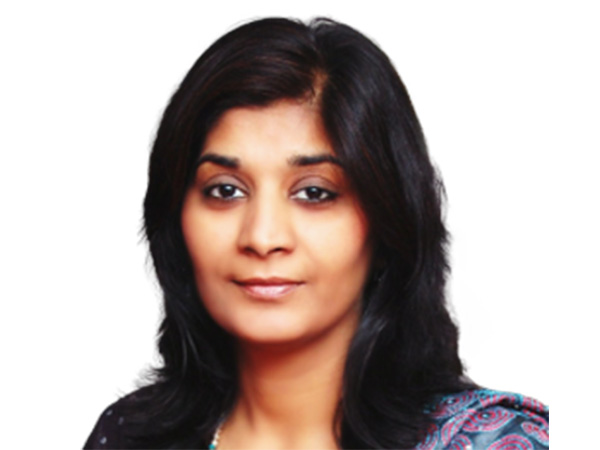 NCAER DG Poonam Gupta appointed as RBI Deputy Governor (Image: NCAER website)