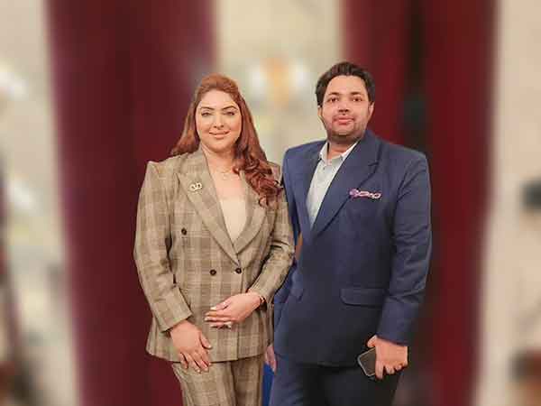 INRO Summit 2025: Expanding Horizons for Businesses Across Continents