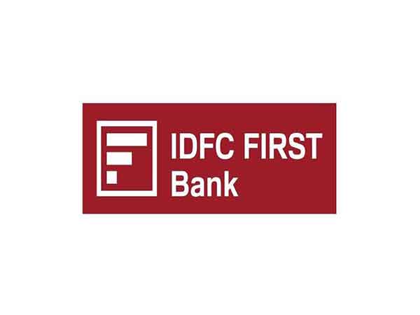 IDFC FIRST Bank Authorized by the Central Pension Accounting Office, Government of India, for Pension Disbursement