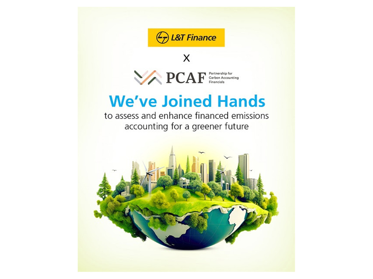 This initiative reflects LTF's comprehensive sustainability strategy