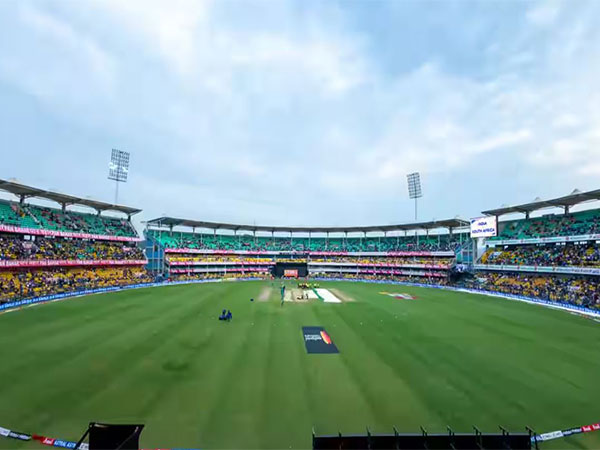 
    BCCI announces 2025 home season fixtures for Indian men's team
    