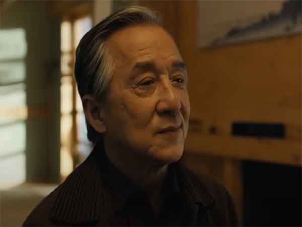 a snip from the trailer (Photo/ Sony Pictures Entertainment)