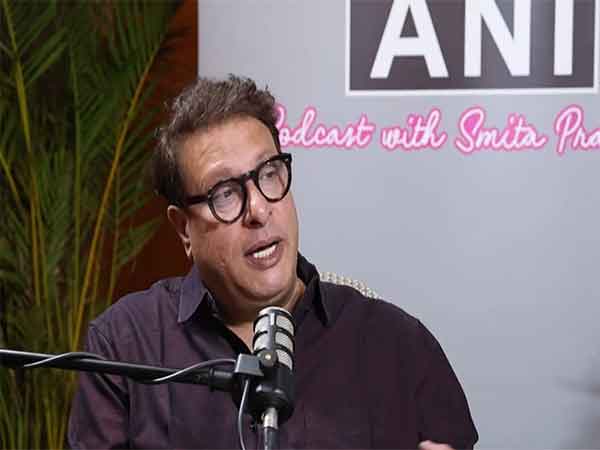  Filmmaker Tigmanshu Dhulia (Photo/ANI)