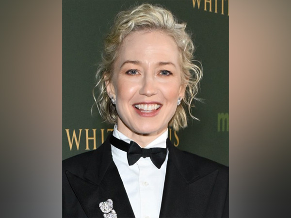 Carrie Coon (Image source/X)