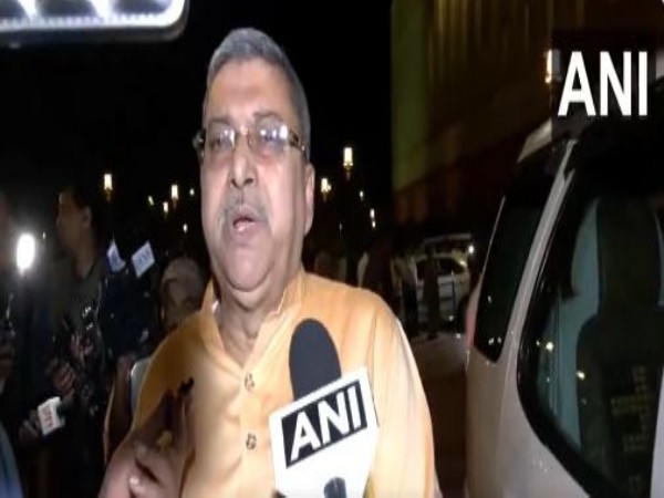 TMC MP Kalyan Banerjee (Photo/ANI)