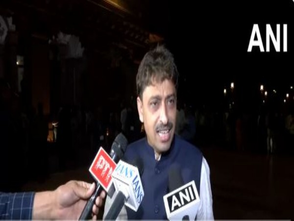 Congress MP and JPC member Imran Masood