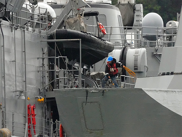 Representative Image (Photo Credit: X/@MoNDefense)