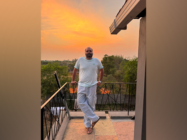 Stand-up comedian Kunal Kamra. (Photo/X@kunalkamra88)