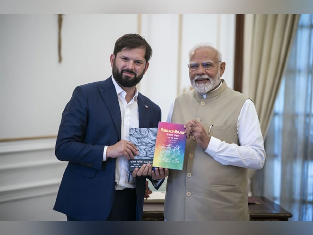 Chile and India Strengthened Ties with Presidential Visit and Bilateral Trade Seminars