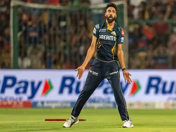 
    IPL: Williamson outlines Virat's early dimissal 