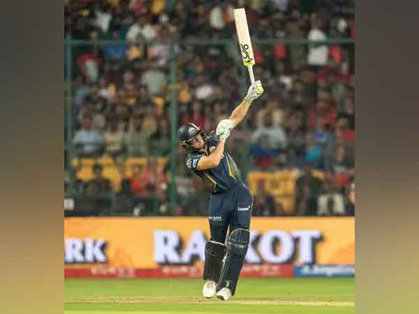 Jos Buttler (Photo: IPL)