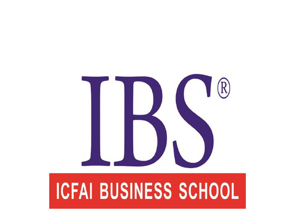 IBS Logo