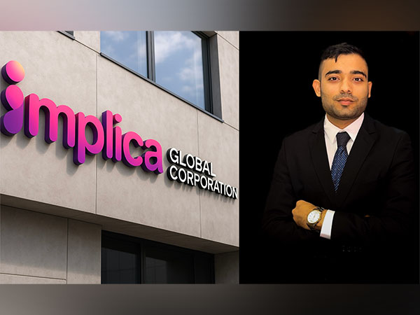 Implica Global Corporation Announces Strategic Entry into Global Spirits and Wine Distribution